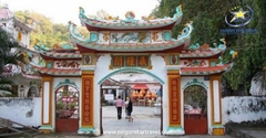 Tour Du Lịch Đảo Bà Lụa Rừng Trà Sư 2 Ngày 2 Đêm | Khám phá Biển đảo - Rừng Tràm
