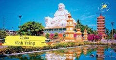 Combo Miền Tây 3 Ngày 2 Đêm | Du Lịch Trọn Gói – Giá Ưu Đãi