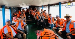 Tour Tết Miền Tây 3 Ngày 2 Đêm 2025 - Tour Tết Giá Ưu Đãi
