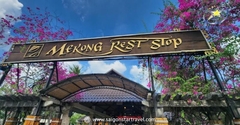 Tour Lan Vương Bến Tre 1 Ngày - Khám Phá Miền Tây Sông Nước