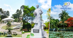 Tour Đồng Tháp Lễ 30/4 2 Ngày 1 Đêm: Khám Phá Xứ Sen Hồng