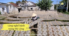 Tour Bến Tre 2 Ngày 1 Đêm | Hành Trình Đầy Sắc Màu Tại Miền Tây