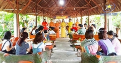 Tour Bến Tre Cần Thơ 2 Ngày 1 Đêm | Mỹ Tho - Bến Tre - Cần Thơ