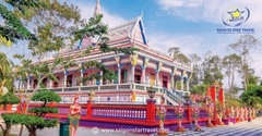 Combo Miền Tây 3 Ngày 2 Đêm | Du Lịch Trọn Gói – Giá Ưu Đãi