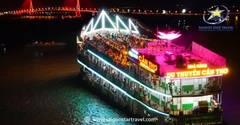 Tour Miền Tây 2 Ngày 1 Đêm Lễ 30/4 | Miệt Vườn Sông Nước
