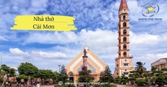 Tour Bến Tre 2 Ngày 1 Đêm | Hành Trình Đầy Sắc Màu Tại Miền Tây