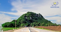 Tour Châu Đốc Hà Tiên 3 Ngày 2 Đêm - Khám Phá Thiên Nhiên Sông Nước