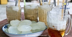 Tour Du Lịch Đảo Bà Lụa Rừng Trà Sư 2 Ngày 2 Đêm | Khám phá Biển đảo - Rừng Tràm