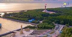 Tour Cà Mau Bạc Liêu Sóc Trăng 2 Ngày 2 Đêm - Khởi Hành Hàng Tuần