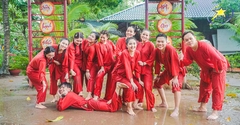 Tour Tết Âm Lịch Miền Tây 1 Ngày | Mỹ Tho - Bến Tre Du Xuân Hái Lộc Đầu Năm