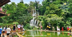 Tour Hà Nội - Hạ Long - Ninh Bình - Mộc Châu - Mai Châu 5N4Đ