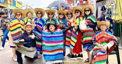 Tour Mỹ 10 Ngày 9 Đêm