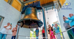 Tour Mỹ 10 Ngày 9 Đêm