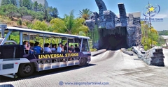 Tour Bờ Tây Mỹ 7 Ngày 6 Đêm