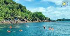 Tour Nam Du 2 Ngày 2 Đêm Lễ 30/4 | BBQ Hải Sản | Saigon Star Travel