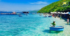 Tour Vĩnh Hy Nha Trang 3 Ngày 3 Đêm | Tour Lễ 30 4