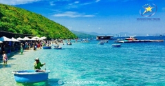 Tour Nha Trang 3 Ngày 3 Đêm 4 Sao + Tiệc BBQ Ngon Ngất Ngây