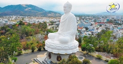 Tour Vĩnh Hy Nha Trang 3 Ngày 3 Đêm | Tour Lễ 30 4