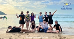 Tour Lễ 30/04 Nha Trang - Đà Lạt 4 Ngày 4 Đêm Từ TpHCM [2026]