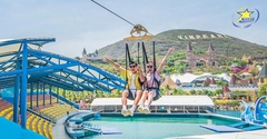 Tour Bình Hưng Nha Trang 3 Ngày 3 Đêm | BBQ Hải Sản - Cực Chill