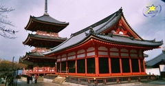 Tour Du Lịch Nhật Bản 5 Ngày 5 Đêm
