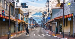 Tour Du lịch Nhật Bản 5 Ngày 4 Đêm