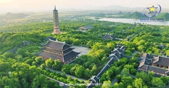 Tour Hà Nội Ninh Bình Hạ Long Yên Tử 3 Ngày 2 Đêm