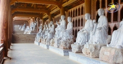 Tour Hà Nội - Sapa - Hạ Long - Ninh Bình 5N4Đ - Tết Nguyên Đán