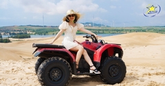 Tour Mũi Né 3 Ngày 2 Đêm Tết Nguyên Đán