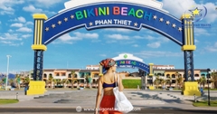 Tour Phan Thiết 3 Ngày 2 Đêm - Tour Khách Đoàn - Nghỉ dưỡng K-Town Nova