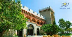 Tour Phan Thiết Mũi Né 2 Ngày 1 Đêm Lễ 30/4
