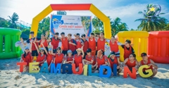Tour Team Building Long Hải 2 Ngày 1 Đêm