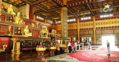 Tour Đại Nam Mũi Né 5 Ngày 4 Đêm