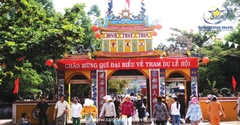 Tour Lagi 3 Ngày 2 Đêm