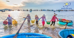 Tour Phan Thiết Mũi Né 3 Ngày 2 Đêm Lễ 30/4