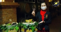Tour Mũi Né 3 Ngày 2 Đêm Tết Nguyên Đán