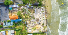 Vé Tham Quan Mango Beach Mũi Né 2025