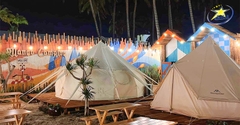 Vé Tham Quan Mango Beach Mũi Né 2025