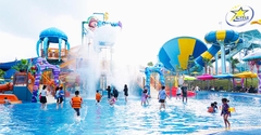 Vé Tham Quan NovaWorld Phan Thiết
