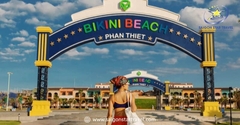 Tour Phan Thiết Mũi Né 2 Ngày 1 Đêm Lễ 30/4