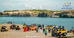 Tour Phan Thiết Mũi Né 3 Ngày 2 Đêm Lễ 30/4