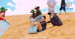 Tour Phan Thiết Mũi Né 3 Ngày 2 Đêm Lễ 30/4