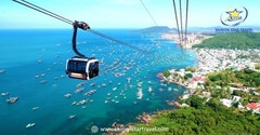 Tour Phú Quốc 3 Ngày 3 Đêm Lễ 30/4