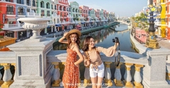 Tour Phú Quốc 3 Ngày 3 Đêm Lễ 30/4
