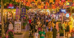 Tour Hà Nội - Sapa - Hạ Long - Ninh Bình 5N4Đ - Tết Nguyên Đán