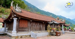 Tour Hà Nội - Sapa - Hạ Long - Ninh Bình 5N4Đ - Tết Nguyên Đán