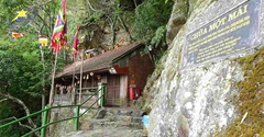 Tour Hà Nội - Sapa - Hạ Long - Ninh Bình 5N4Đ - Tết Nguyên Đán