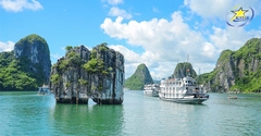 Tour Tết Âm Lịch Hà Nội - Hạ Long - Ninh Bình -  Sapa 5N4D