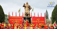 Tour Tây Sơn Hầm Hô 1 Ngày - Miền Đất Võ Hùng Thiêng