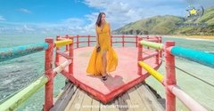 Tour Kỳ Co Eo Gió Trung Lương 1 Ngày - Du Lịch Biển Quy Nhơn